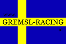Logo für Gremsl-Racing