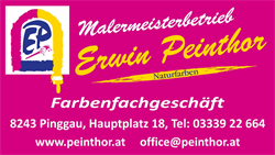 Logo für Peinthor