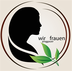 Logo für Frauenbewegung