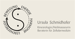 Logo für Kinesiologie Schmidhofer