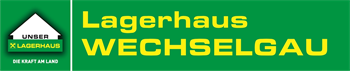 Logo für Wechselgau Handels GesmbH