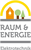 Logo für Raum&Energie Josef Prenner