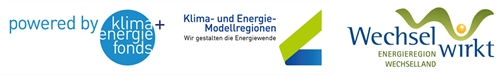 Energieregion Wechselland