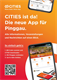 CITIES-App