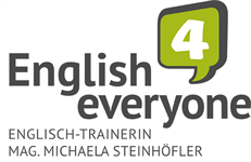 Logo für English4Everyone