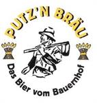 Logo für Putz´n-Bräu - Riebenbauer Anton