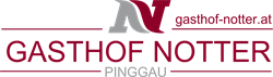 Logo für Gasthof Notter